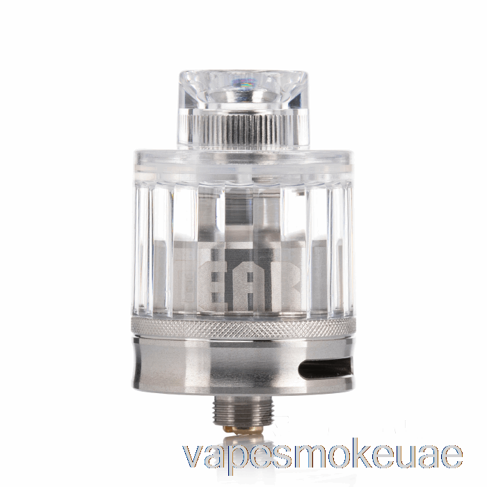 فيب الإمارات العربية المتحدة Wotofo Gear V2 24 ملم RTA ستانلس ستيل